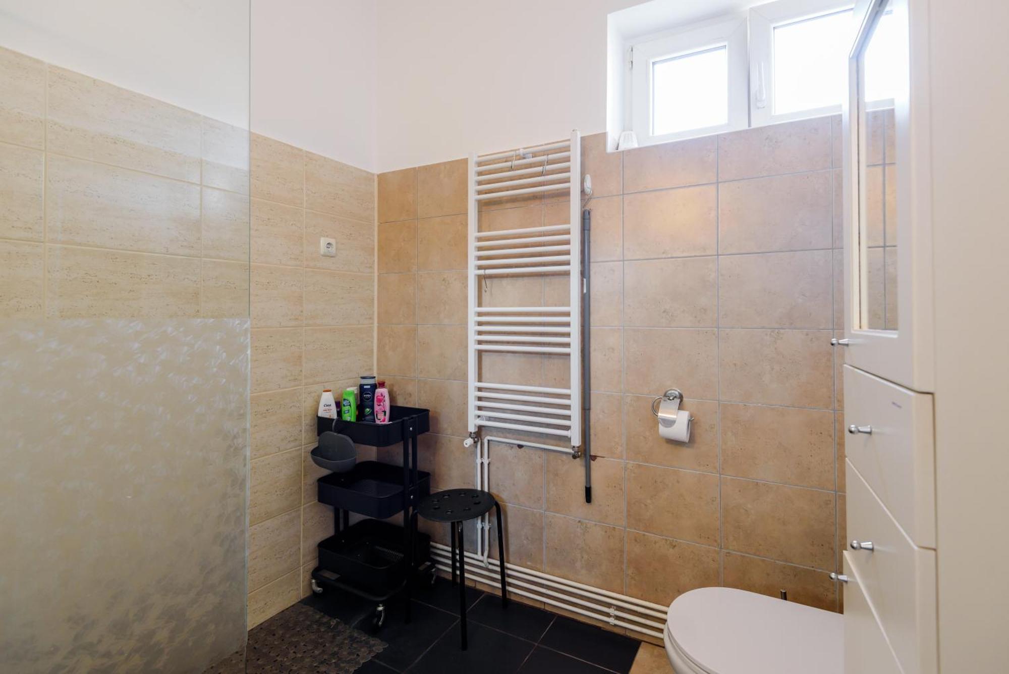Casa Cu Cires Brasov Apartment Bagian luar foto