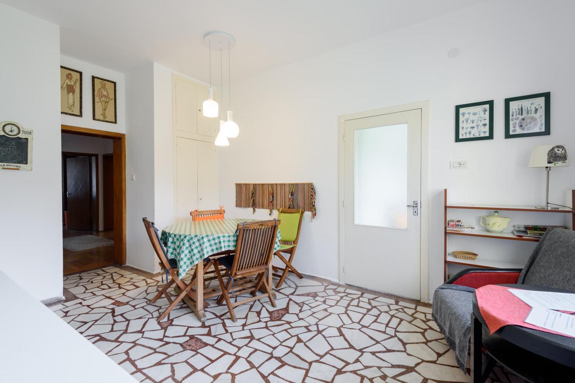 Casa Cu Cires Brasov Apartment Bagian luar foto